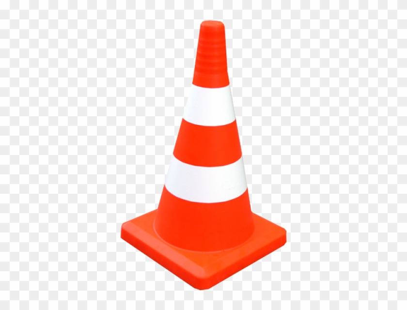 Traffic Cone Clip Art Transparent Download - Traffic Cones Png #693687