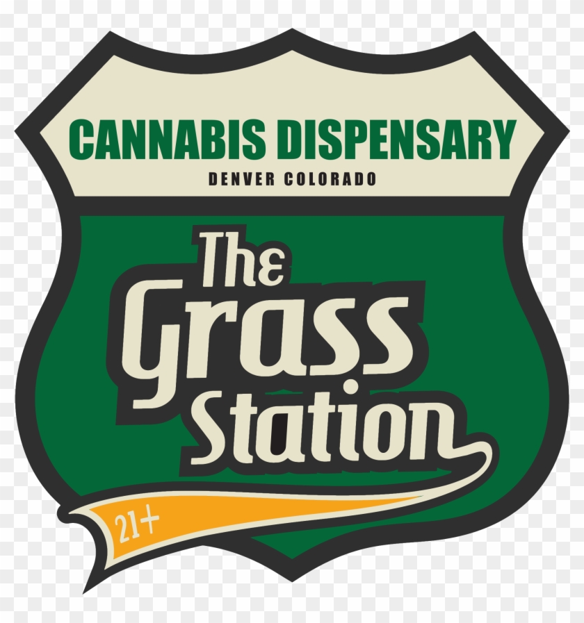 The Dispensary's Ceo Says The Black Friday Event Is - Grass Station #693708