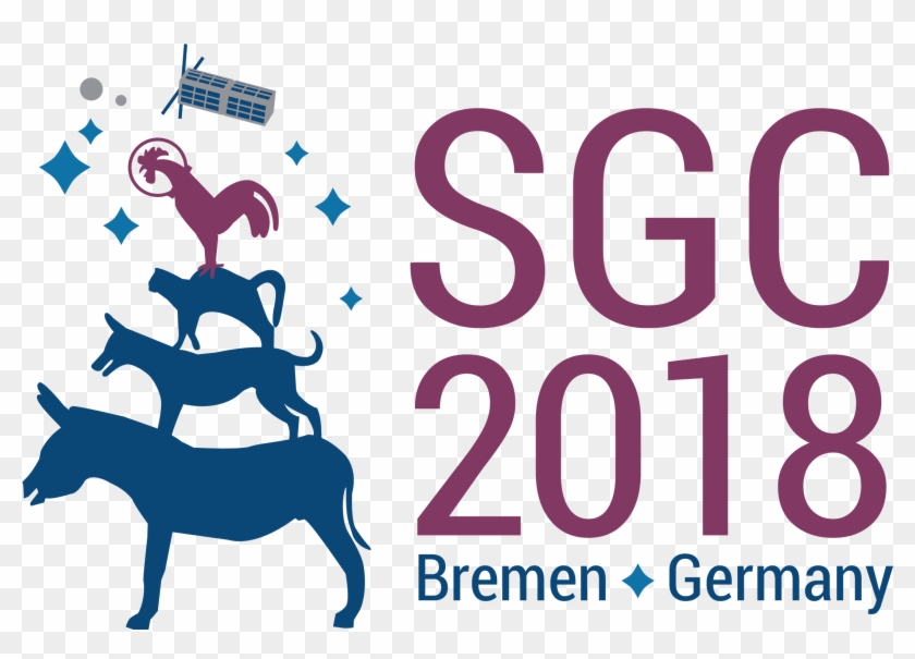 Space Generation Congress 2018 - Space Generation Congress 2018 #693711