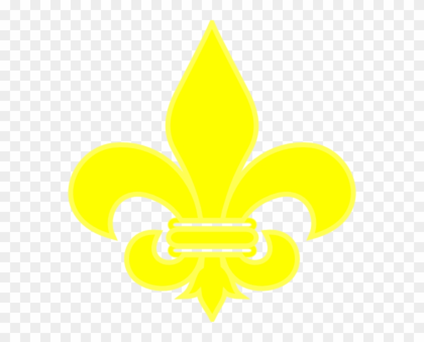 Boysscout Logo #693756