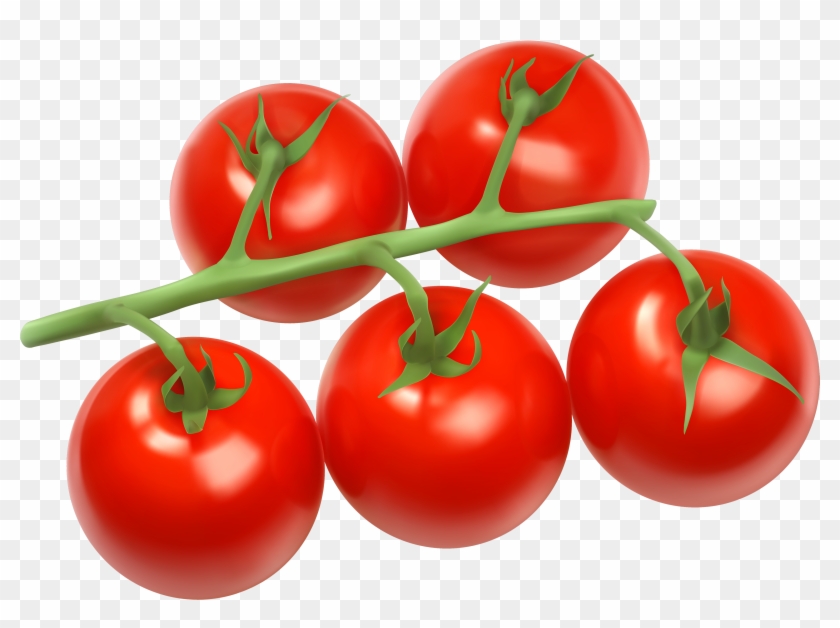 Tomato Best Png Images - Tomatoes Clipart Png #693862