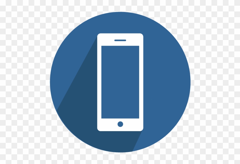 Mobile Access - Tablet Icon #693808