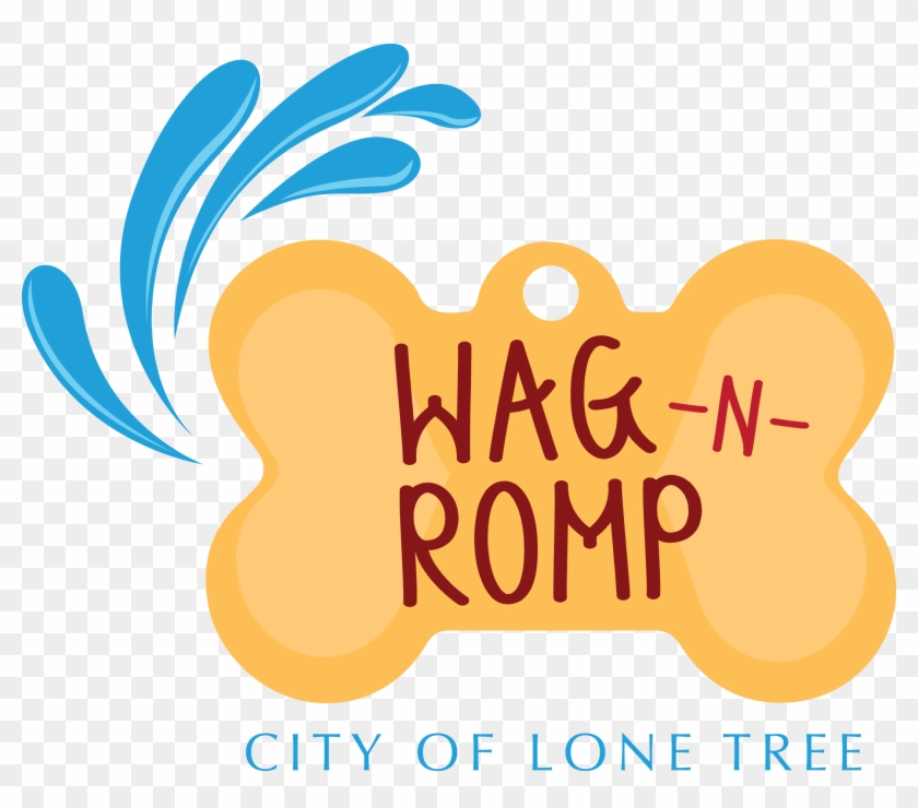 Wag N Romp At Cook Creek Pool - Cook Creek Pool #693820