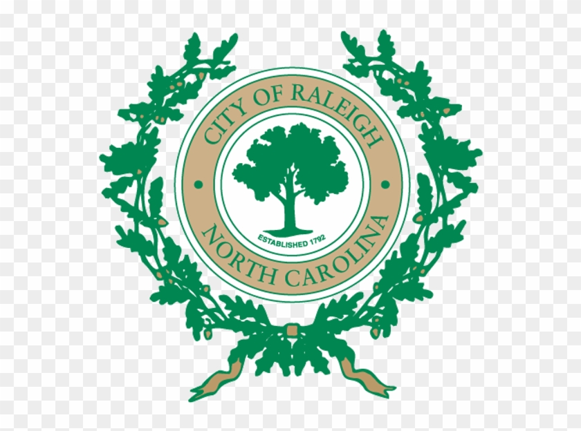 Posted By Jane Porter On Tue, Feb 16, 2016 At - City Of Raleigh Logo #693839