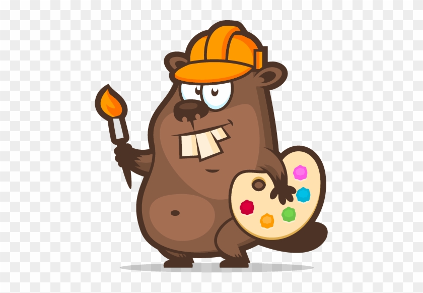 Big Beaver Hero - Beaver Builder #693848