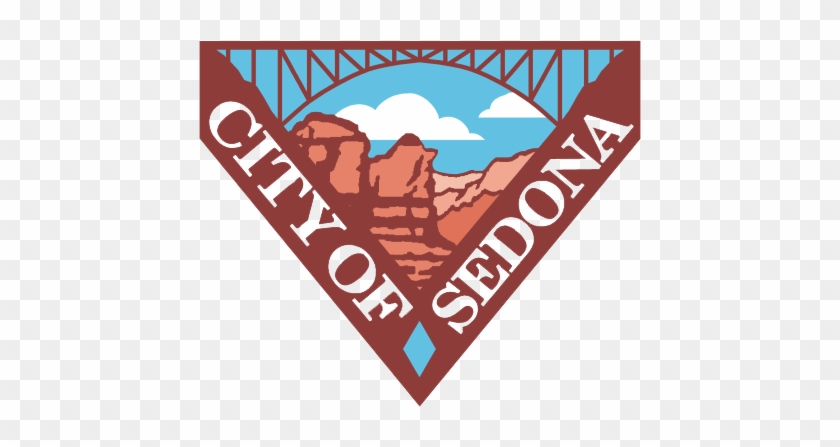 City News - City Of Sedona Logo #693852