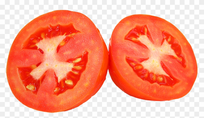 Tomato Slices Png Image - Slices Png #693884