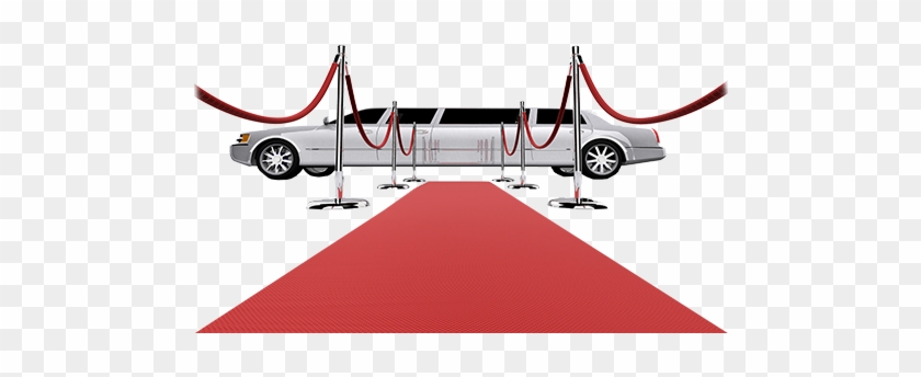 103 Red Carpet - Transparent Background Red Carpet Png #693886