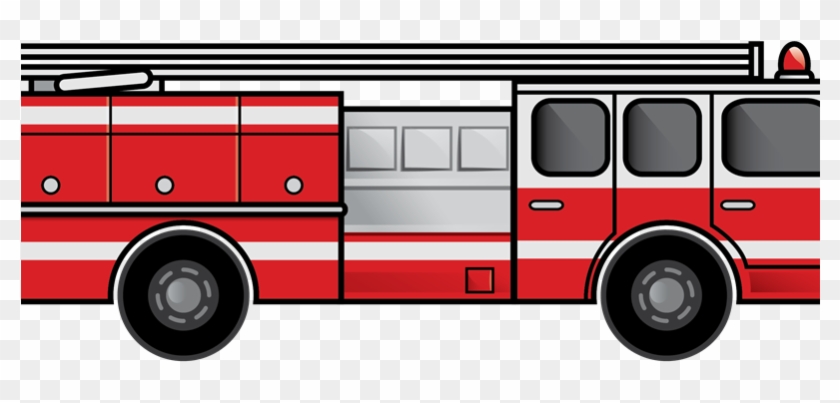 Download Charming Ideas Fire Truck Clip Art Free - Download Charming Ideas Fire Truck Clip Art Free #693895