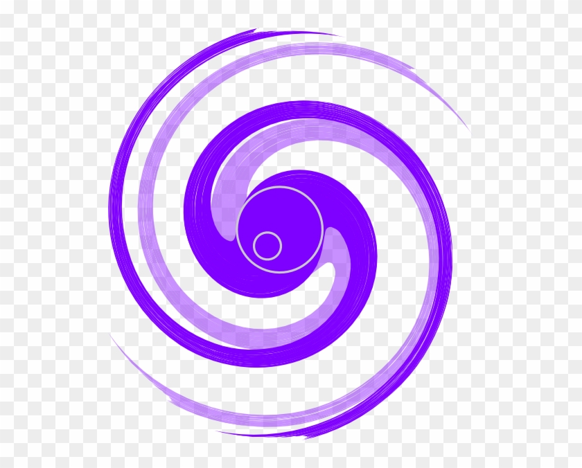 Swirl Clipart - Clipart Of A Swirl #693977