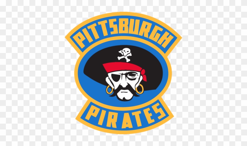 Pittsburgh Pirates Logo, 1929-1930 - Us Embassy In Uganda #693979