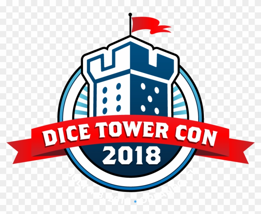 Dice Tower Convention - Dice Tower Con #693980