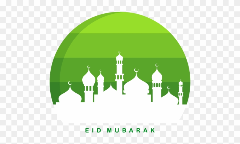 Ramadan Eid Mubarak, Ramadan, Eid, Mubarak Png And - Eid Mubarak Logo Png #694021