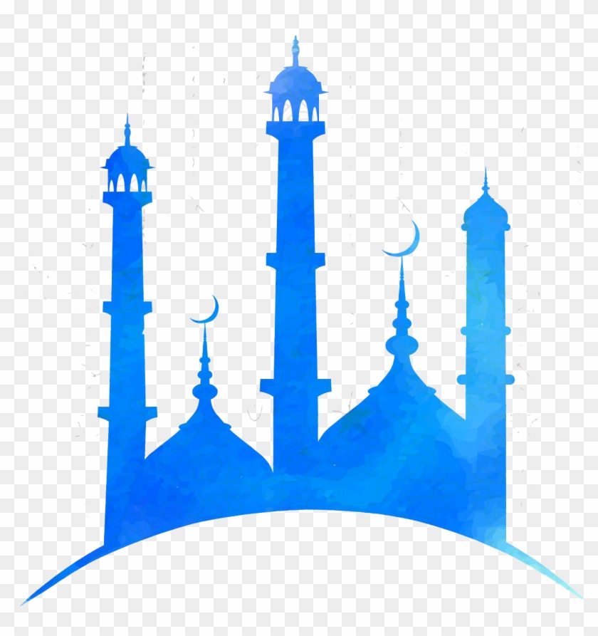Eid Mubarak Vectors Png #694028