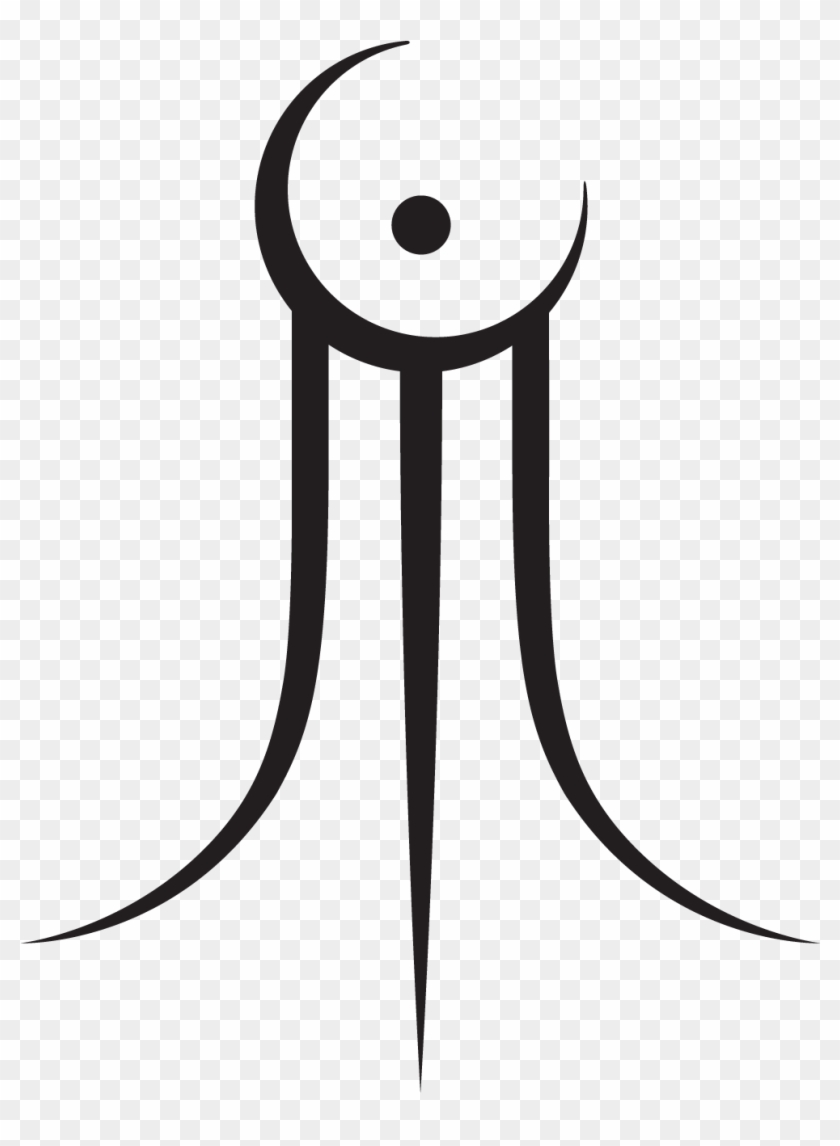 Moonspell Trident - Moonspell Trident #694134