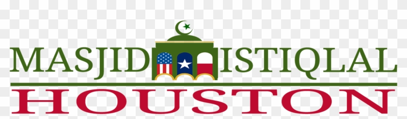 Masjid Istiqlal Houston #694143