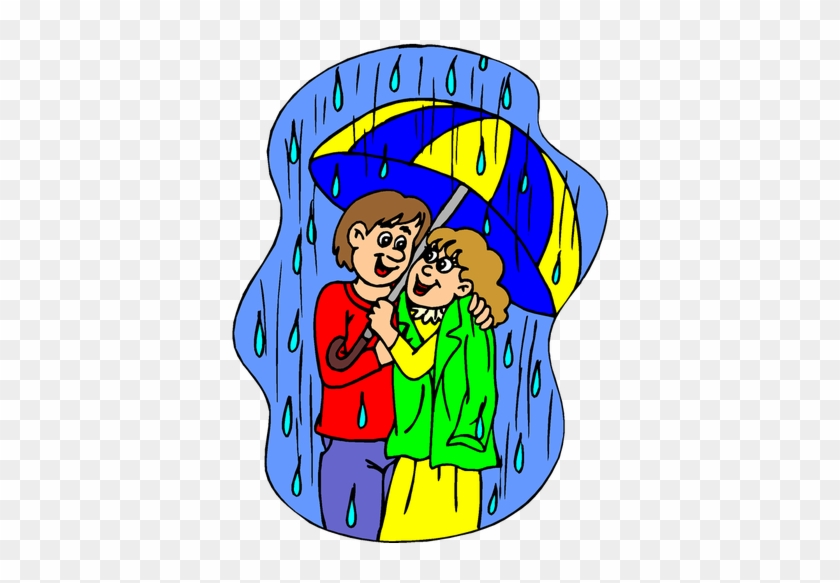 Valentine's Day Free Clip Art - Weather #694153