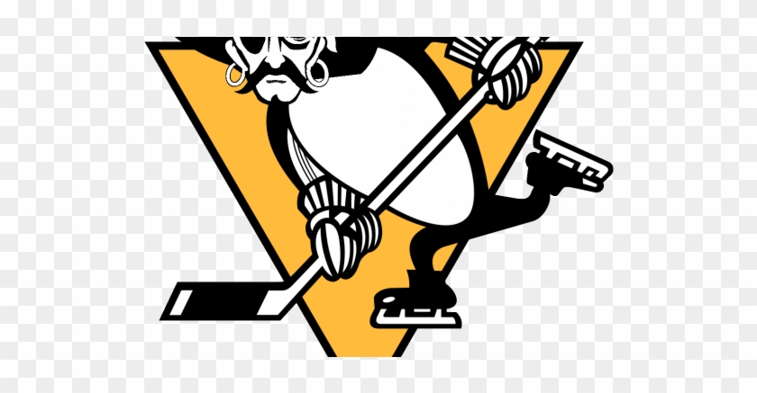 These Franken-penguins Logos Suck - Pittsburgh Penguins Logo #694168