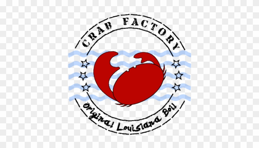 Crab Factory - Made In The Uk #694172