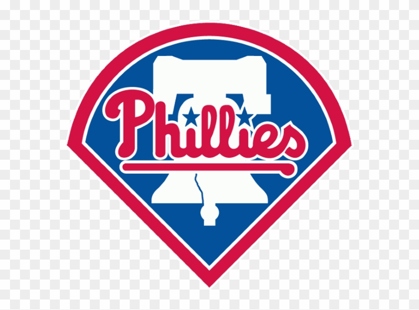 Pittsburgh Pirates Vs - Philadelphia Phillies Logo Png #694187