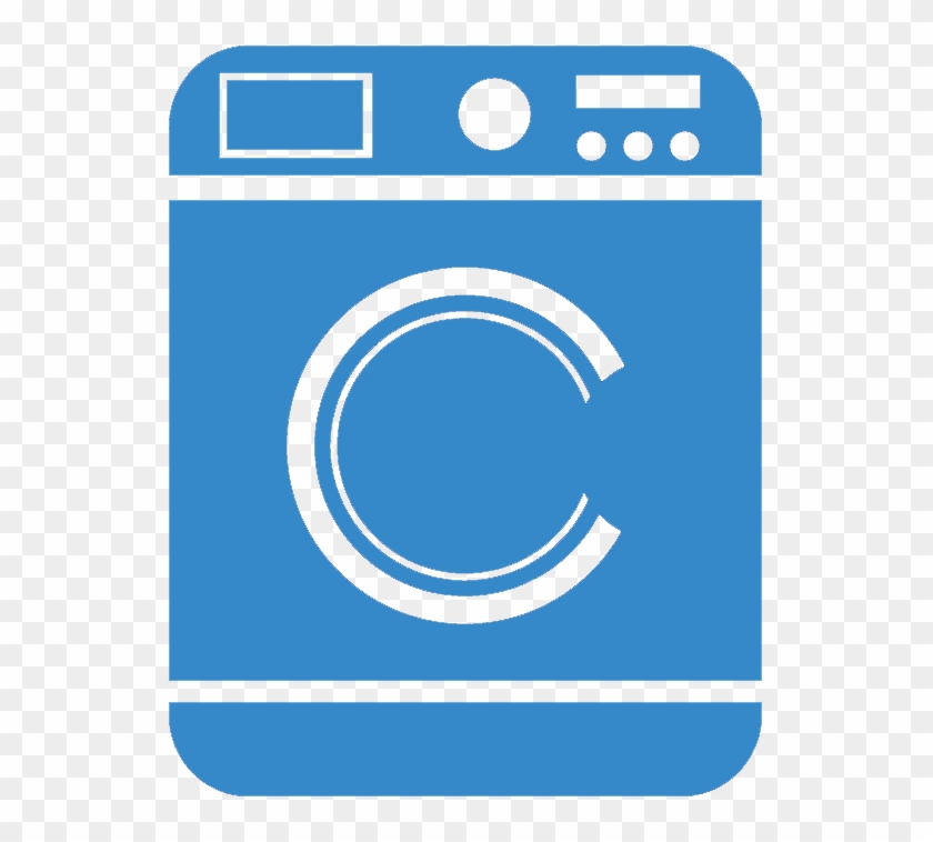Laundromat Service - Circle #694209