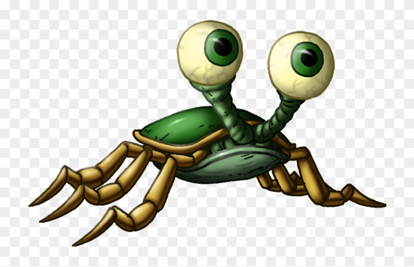Zeela - Zeela - Zeela Metroid #694210