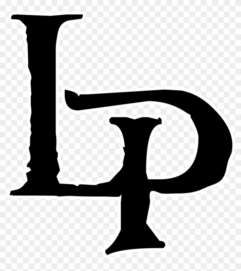 Lytle Isd Letter Logo Clip Art - Lp #694270