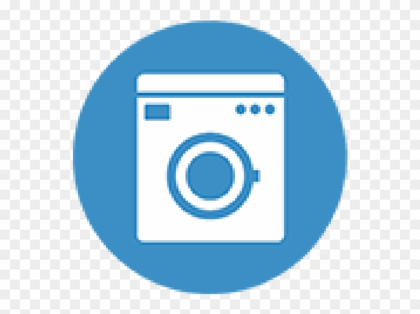 Laundry - Machine Wash Up To 30 Degrees #694218