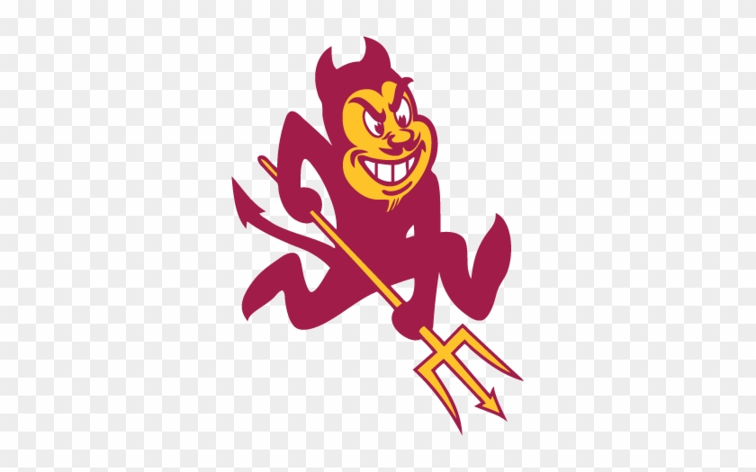 Sparky - Sparky The Sun Devil #694251