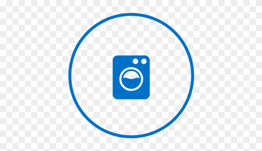 24 Hour Laundry - Gira Abdeckung Für Dreh - Dimmer, System 55 Cremeweiß #694279