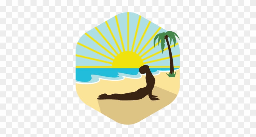 Island Yoga Fitness #694281