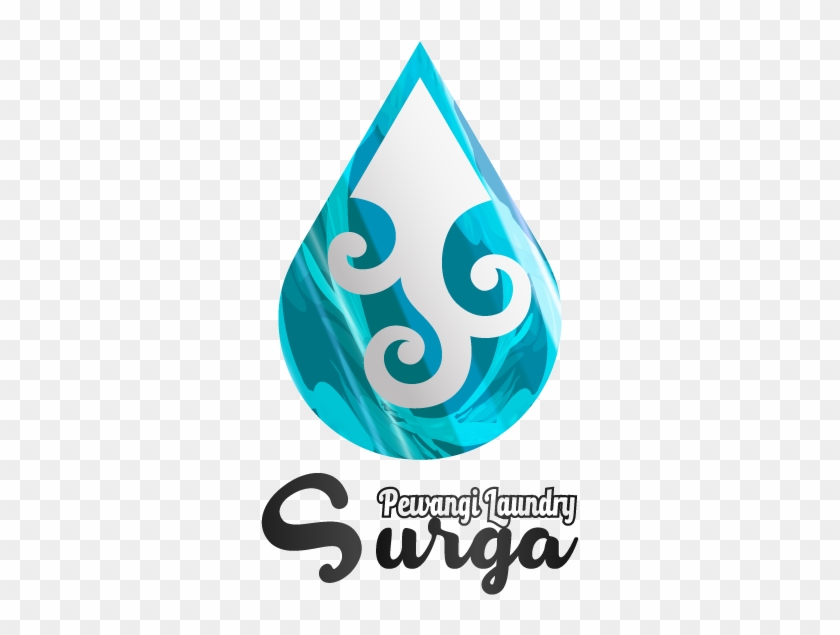 Image Result For Surga Pewangi Laundry - Graphic Design #694297