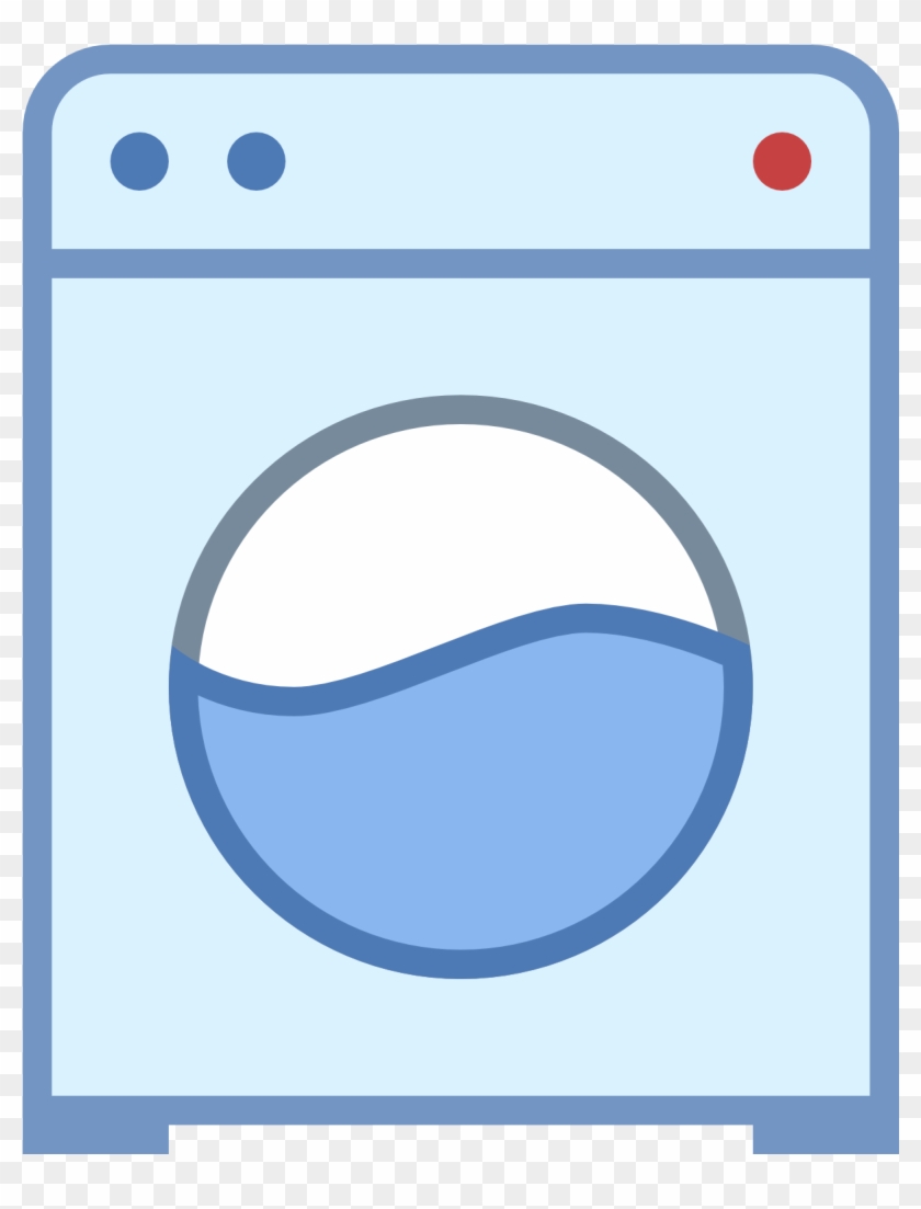 Washing Machines Computer Icons Laundry Symbol - Washing Machines Computer Icons Laundry Symbol #694309