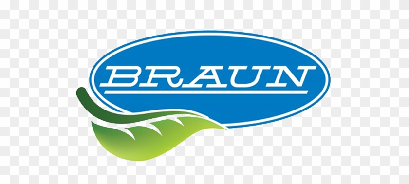 Braun - Laundry Equipment #694312