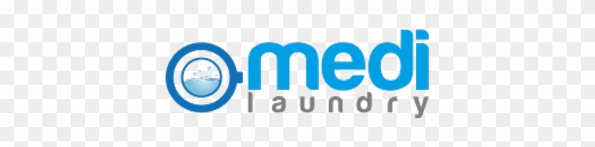 Medi Laundry - Circle #694324