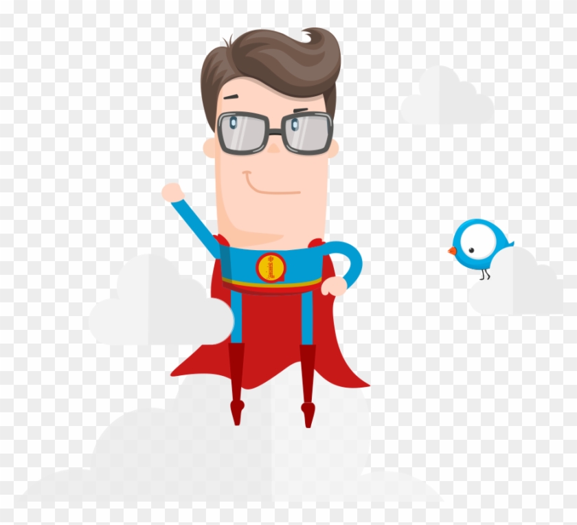 Cloud Pro Package - Cartoon #694326