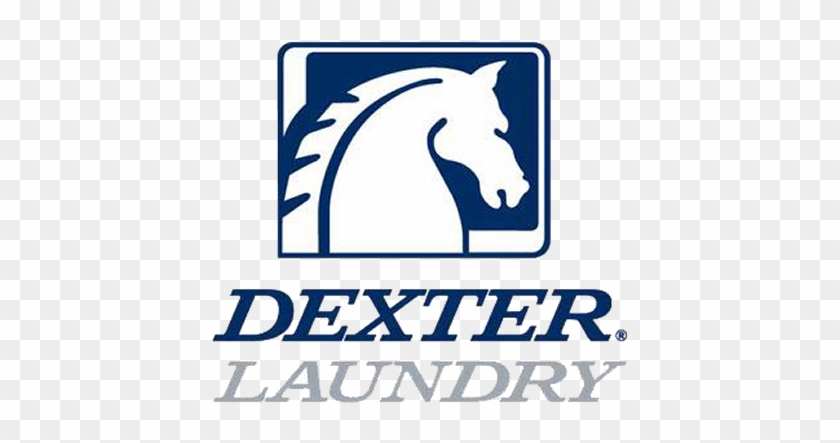 Dexter Laundry - Dexter Laundry Logo #694343