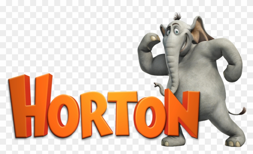 Horton Hears A Who Image - Horton Hears A Who Horton #694353