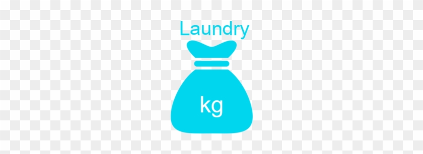 Laundry Services - Minimum-shift Keying #694362