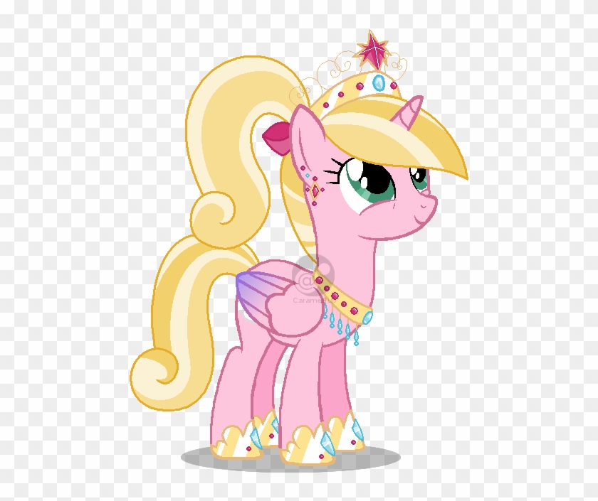 My Little Pony - My Little Pony: Friendship Is Magic #694367