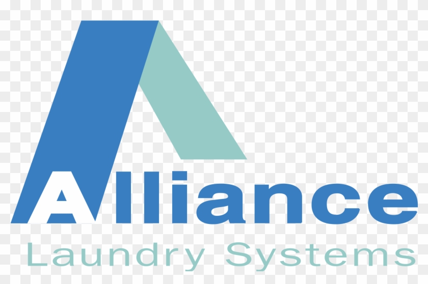 Alliance Laundry Systems Logo Png Transparent - Alliance Laundry Systems Logo #694420
