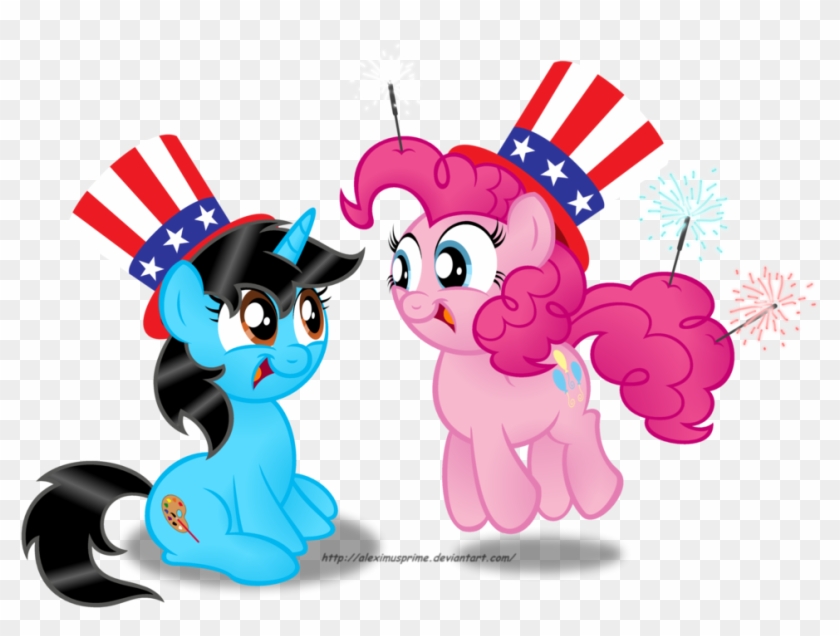 Happy 4th Of July By Aleximusprime On Clipart Library - Library #694465