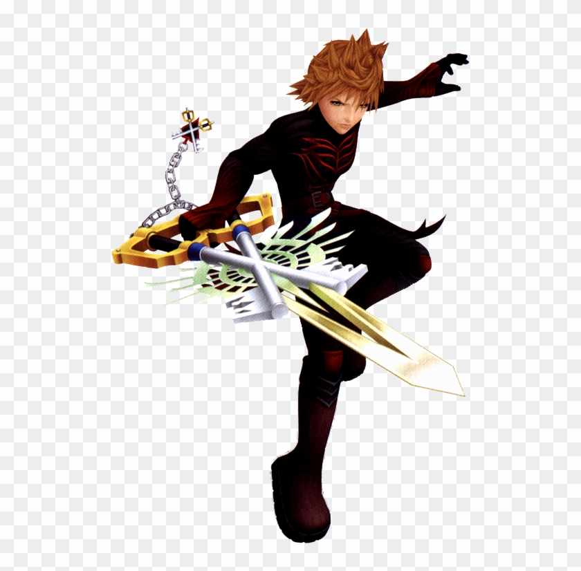 Ventus-vanitas - Vanitas Ventus Kingdom Hearts #694472