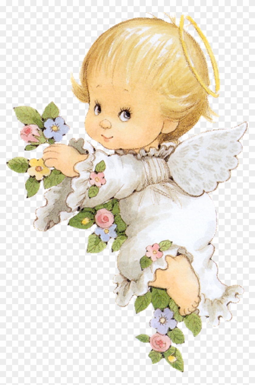 ~*~ Ruth Morehead ~*~ - Angels Png #694496