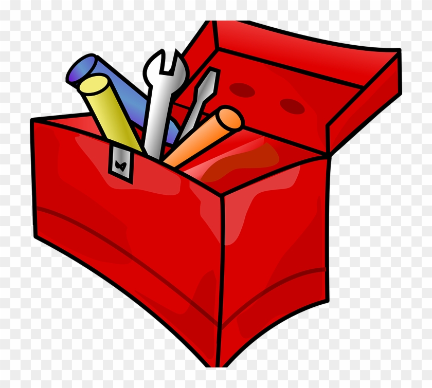 Here's An Hvac Maintenance And Replacement Timeline - Construction Worker Tools Clipart #694556