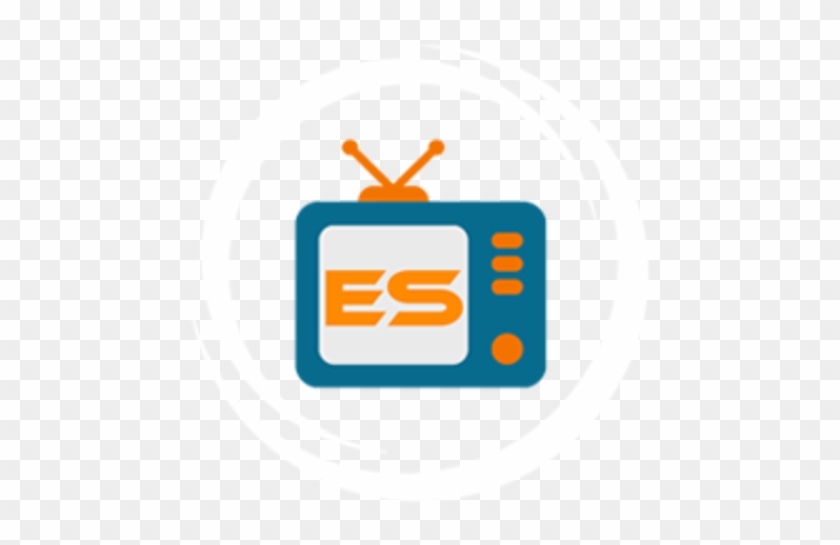 Esprit Signage - Television #694572