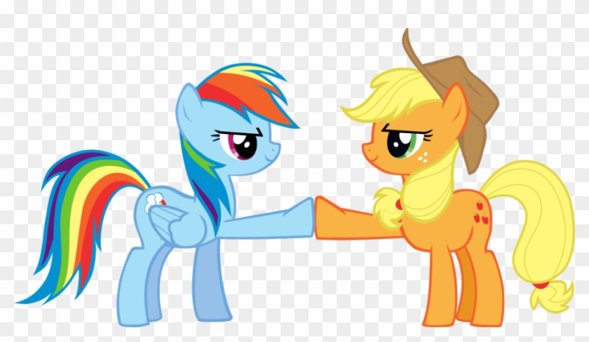 Image - My Little Pony Friendship #694577