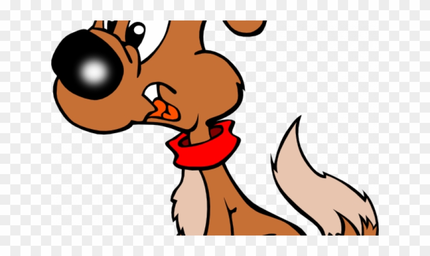 Zoom - Puppy Clip Art #694606