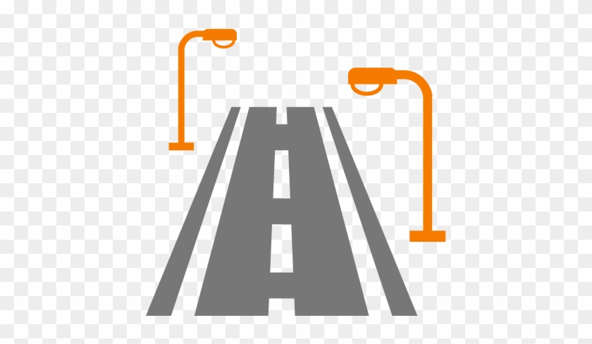 Computer Icons Royalty-free Clip Art - Street Light Icon Png #694611