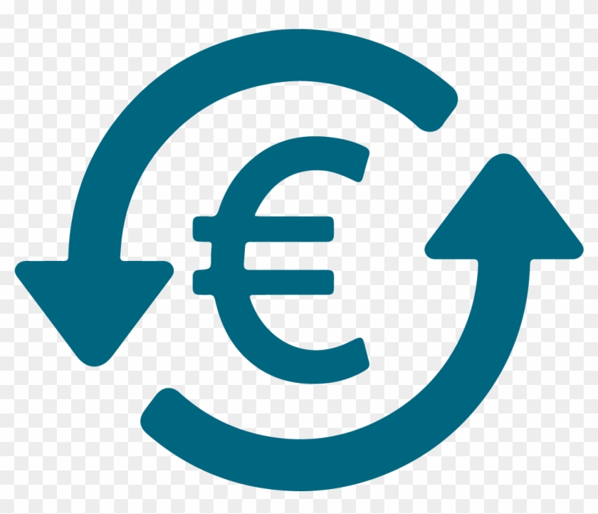 Financial Transactions, Money Transfer Icon Image - Icon #694632